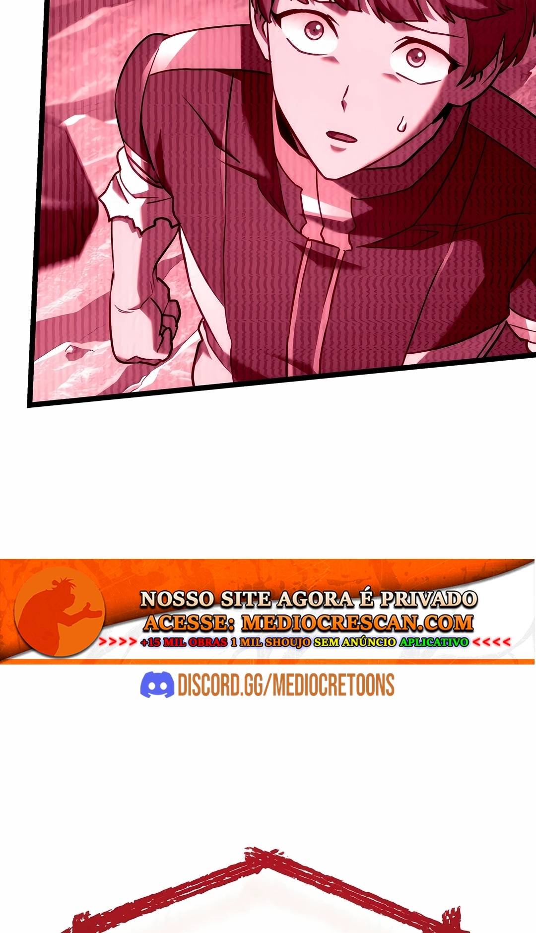 Revenge of the Iron-Blooded Sword Hound Capítulo 182 Página 66