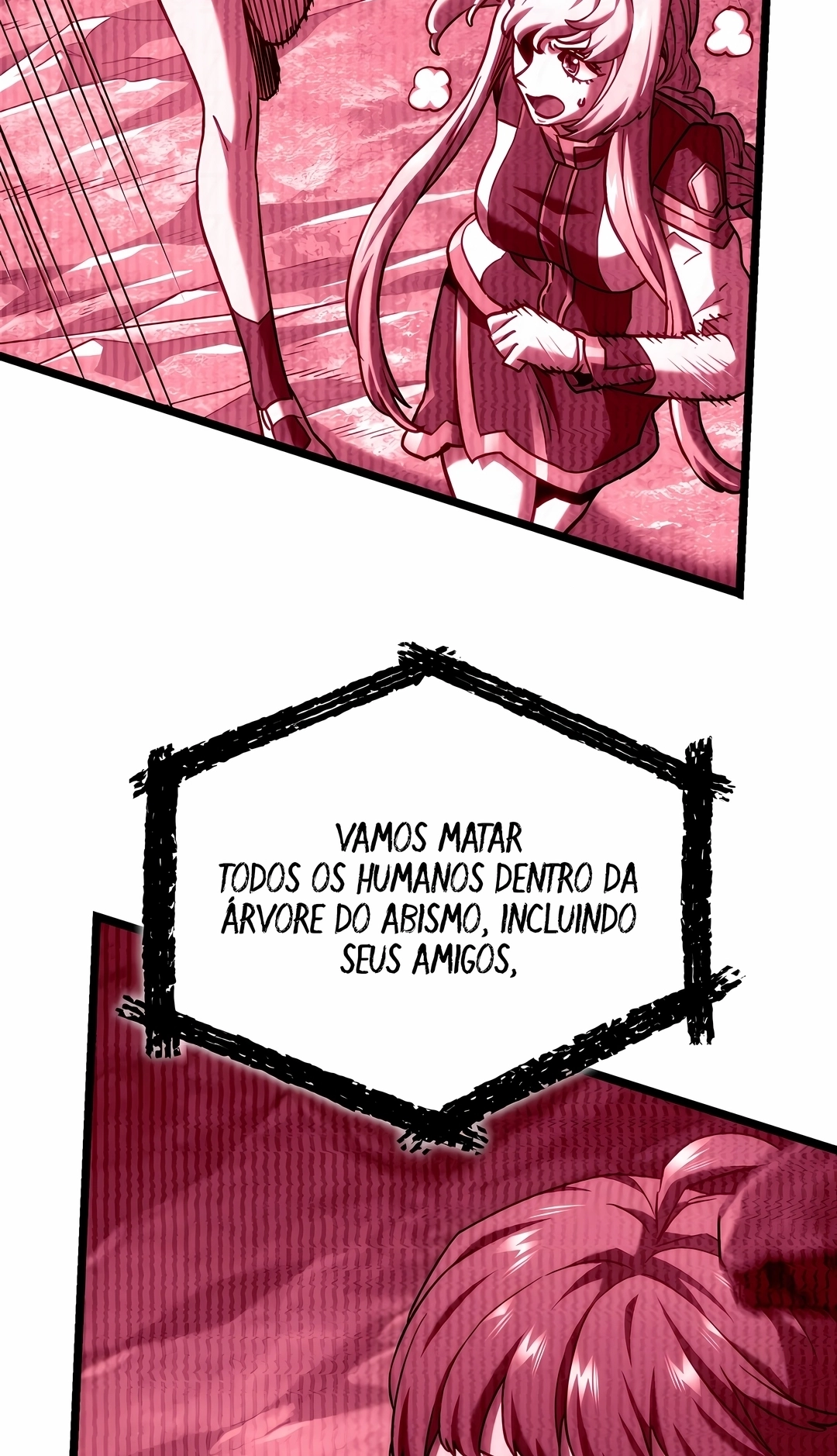 Revenge of the Iron-Blooded Sword Hound Capítulo 182 Página 65