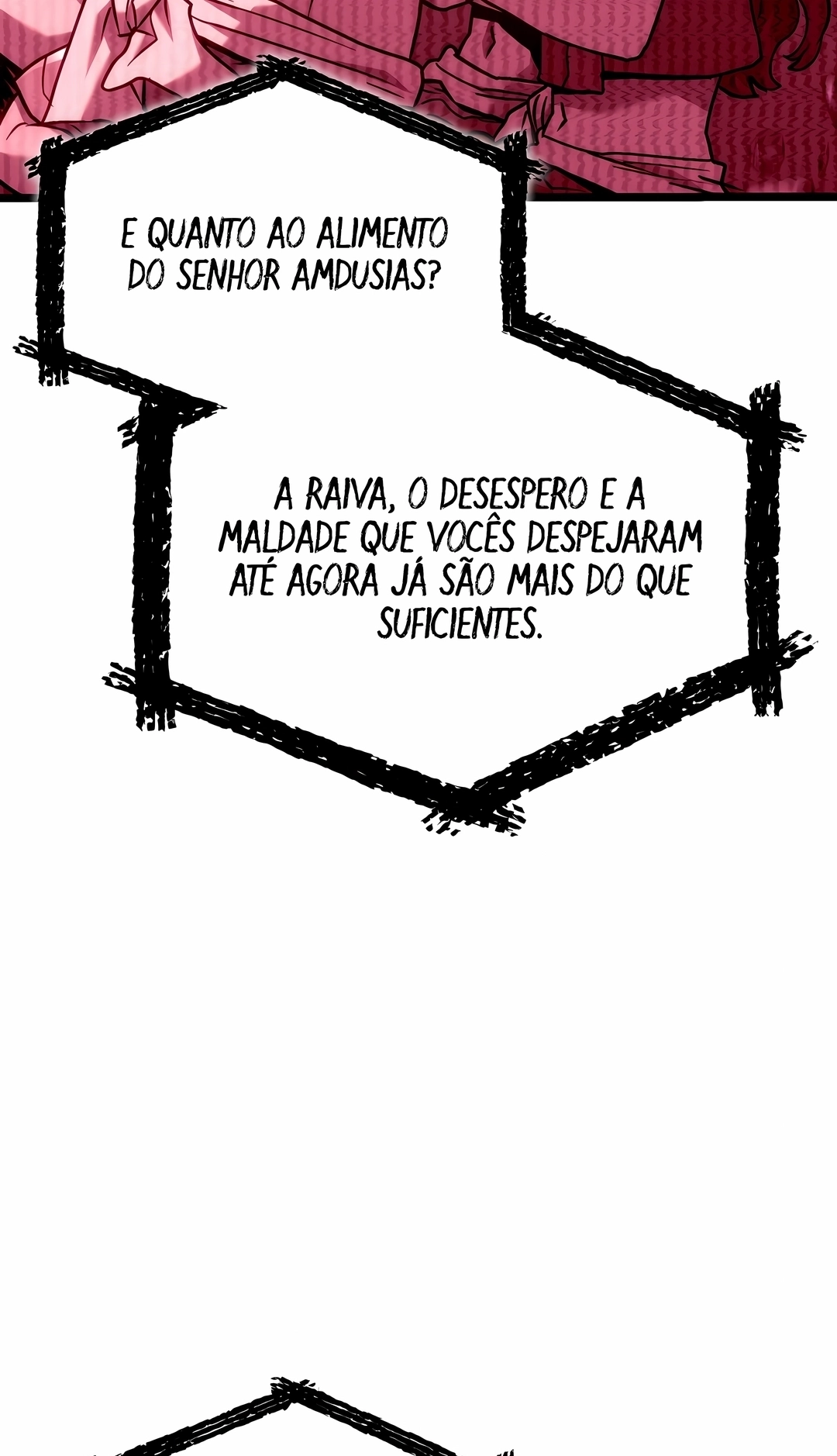 Revenge of the Iron-Blooded Sword Hound Capítulo 182 Página 68