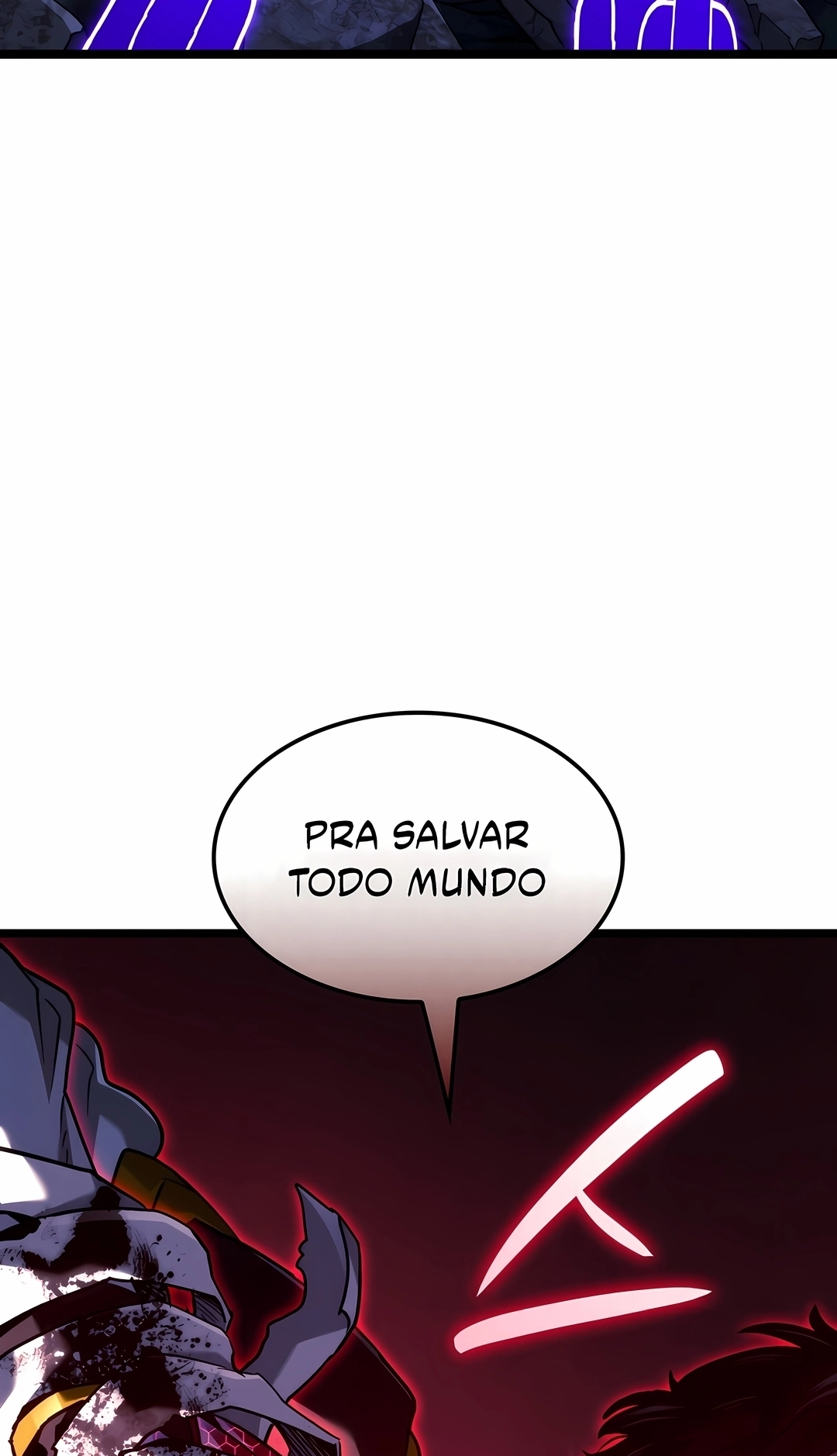 Revenge of the Iron-Blooded Sword Hound Capítulo 182 Página 76