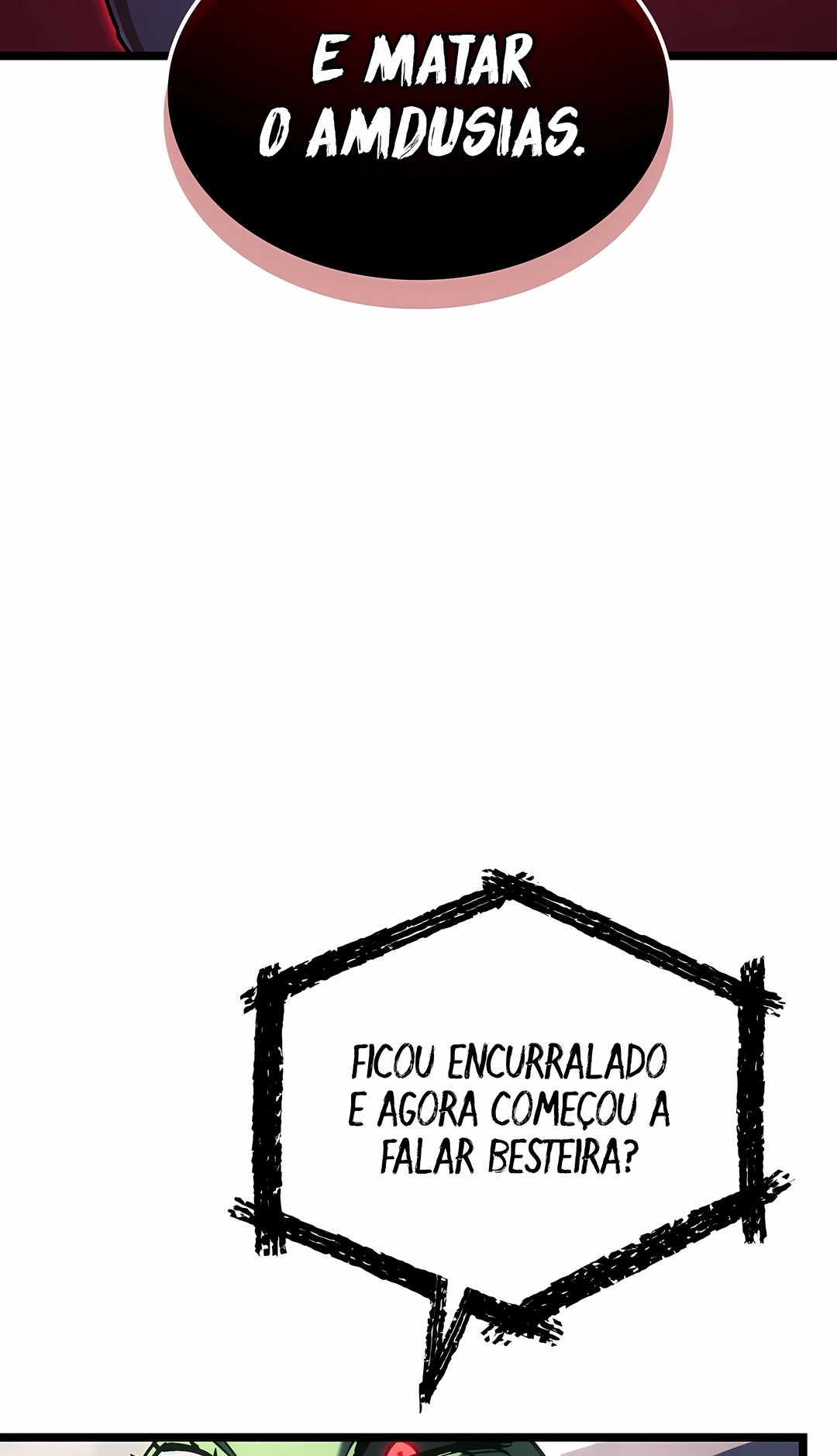 Revenge of the Iron-Blooded Sword Hound Capítulo 182 Página 78