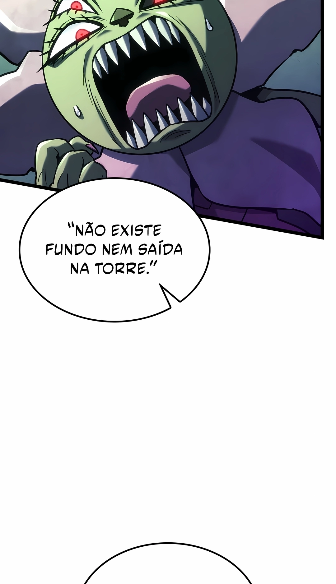 Revenge of the Iron-Blooded Sword Hound Capítulo 182 Página 79