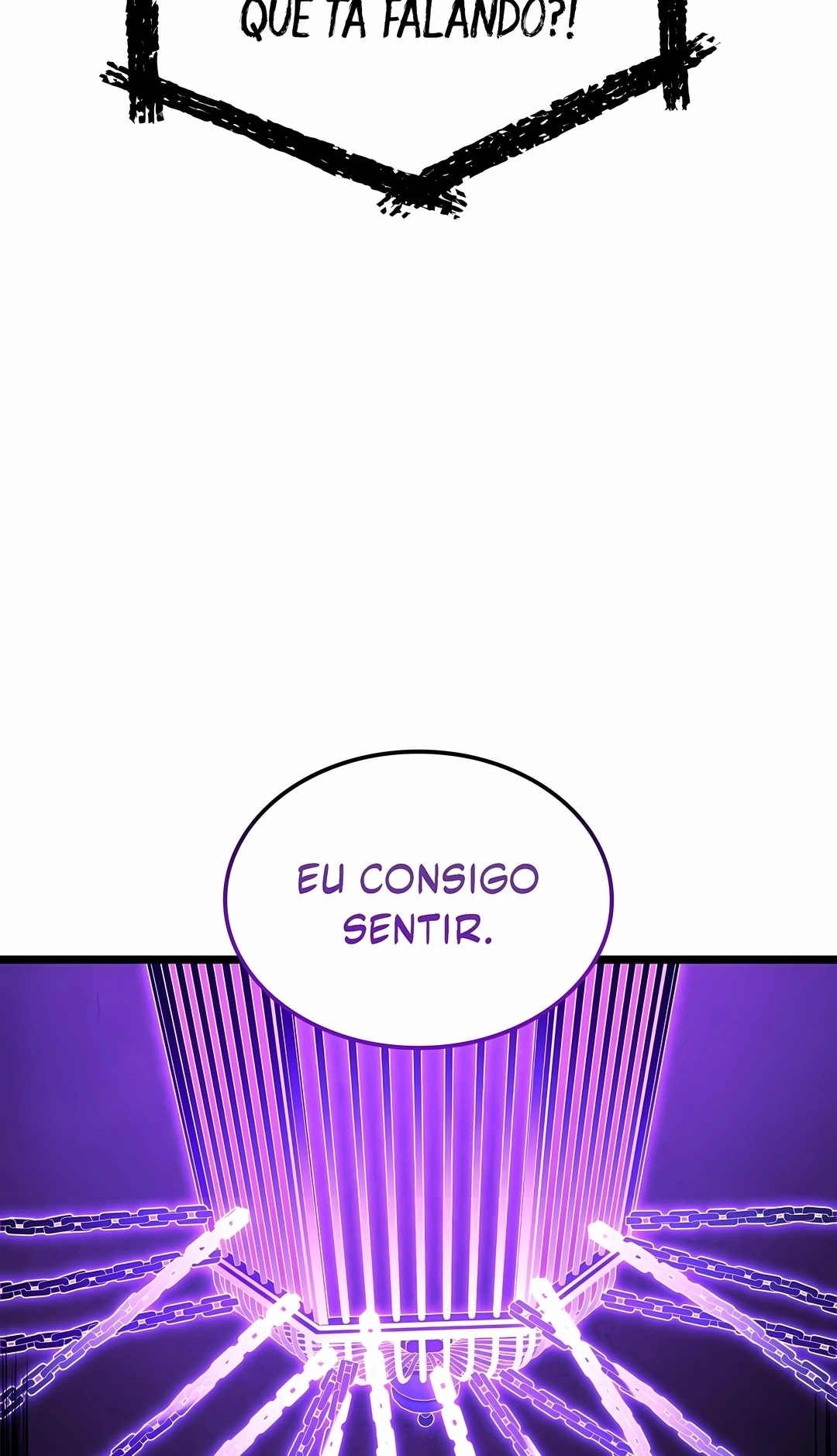 Revenge of the Iron-Blooded Sword Hound Capítulo 182 Página 83
