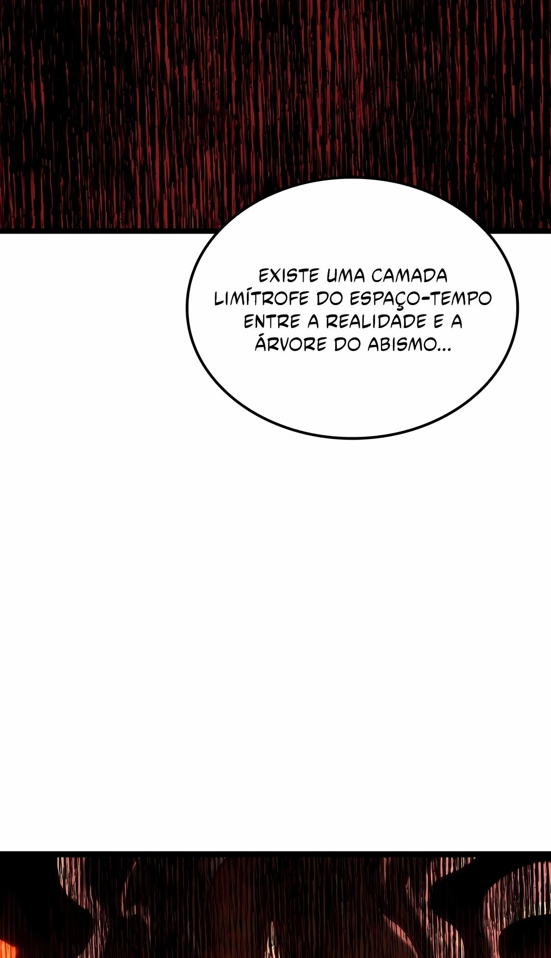 Revenge of the Iron-Blooded Sword Hound Capítulo 182 Página 86