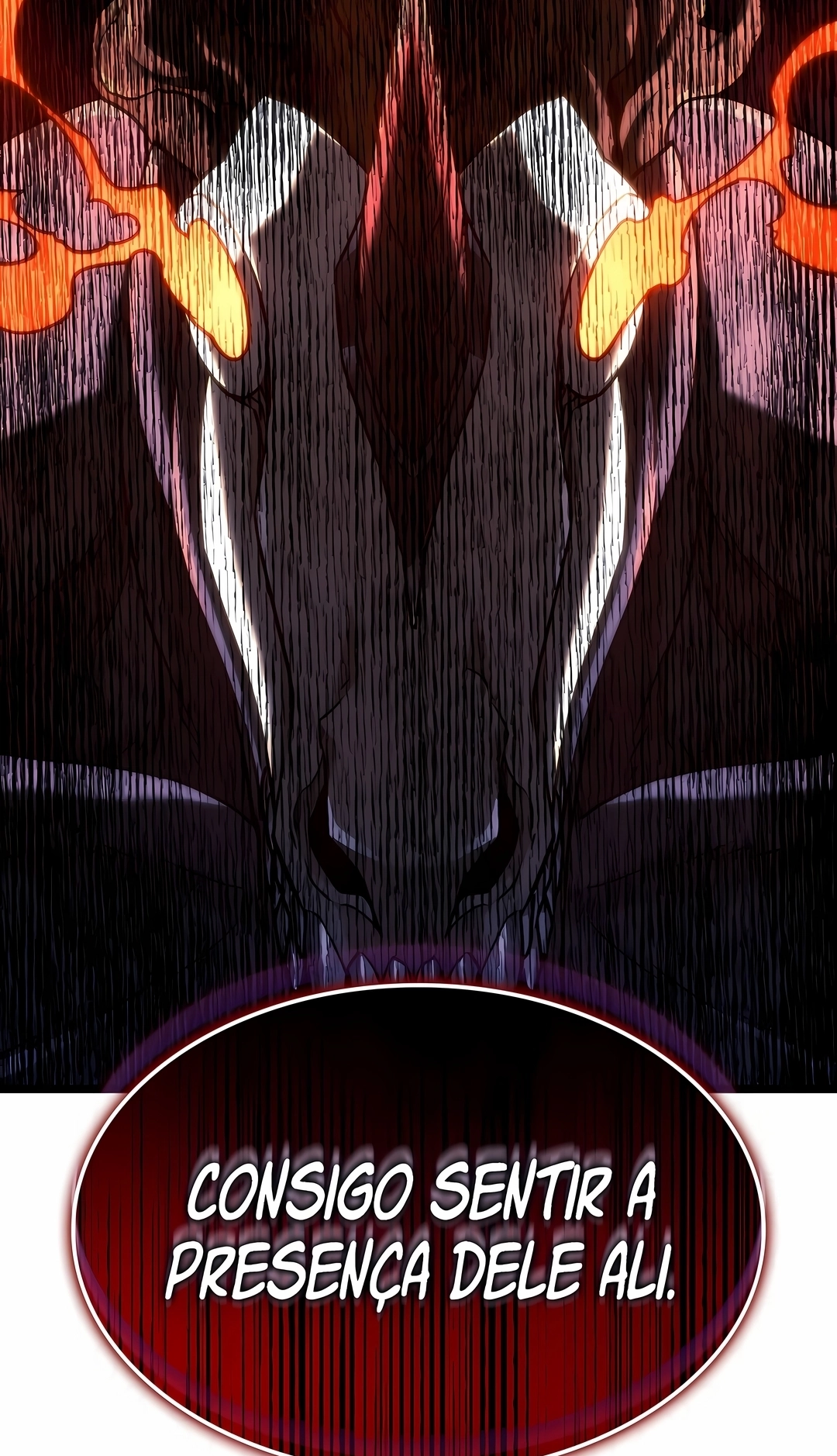 Revenge of the Iron-Blooded Sword Hound Capítulo 182 Página 87