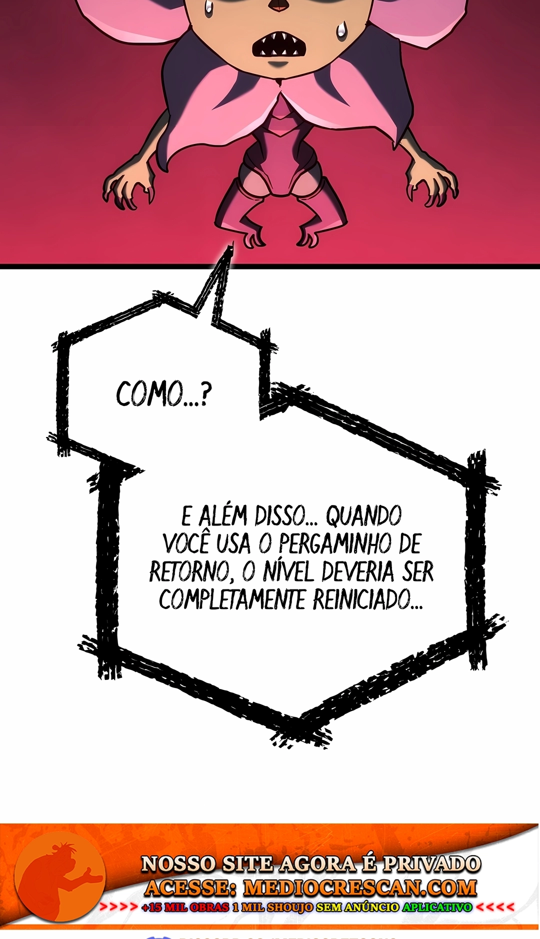 Revenge of the Iron-Blooded Sword Hound Capítulo 182 Página 97