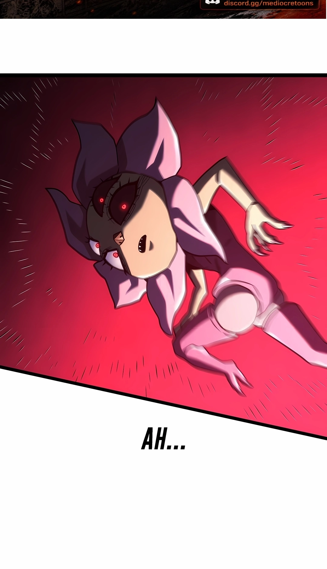 Revenge of the Iron-Blooded Sword Hound Capítulo 182 Página 112