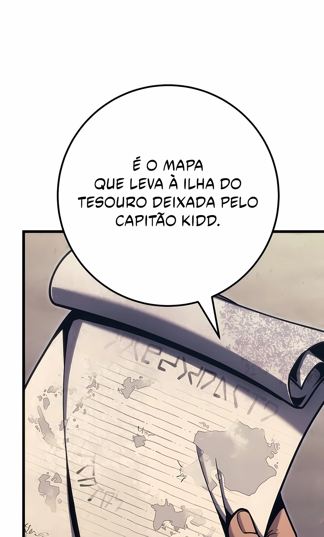 O Retorno do Assassino de Dragões de Classe Única Capítulo 104 Página 9