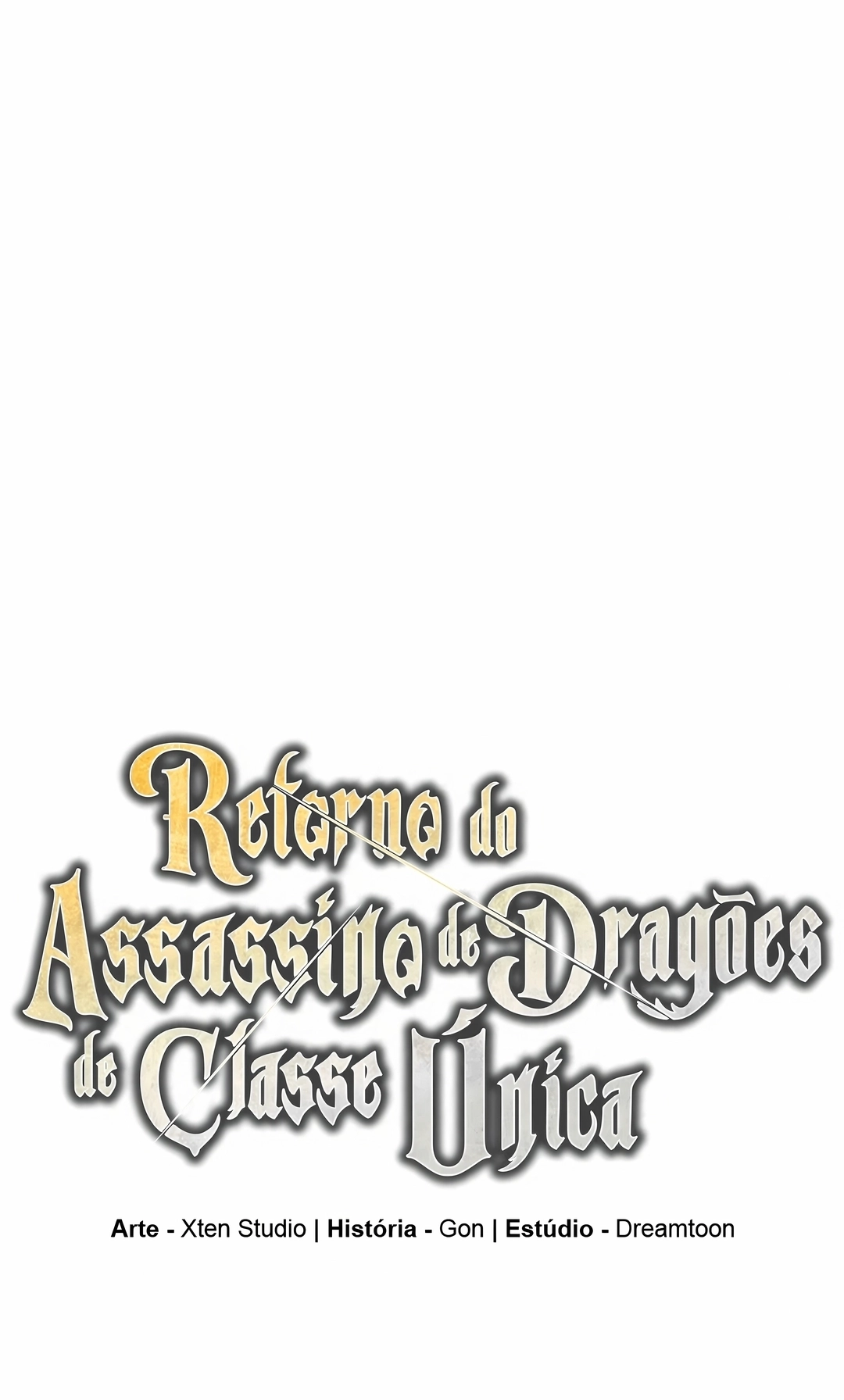 O Retorno do Assassino de Dragões de Classe Única Capítulo 104 Página 26