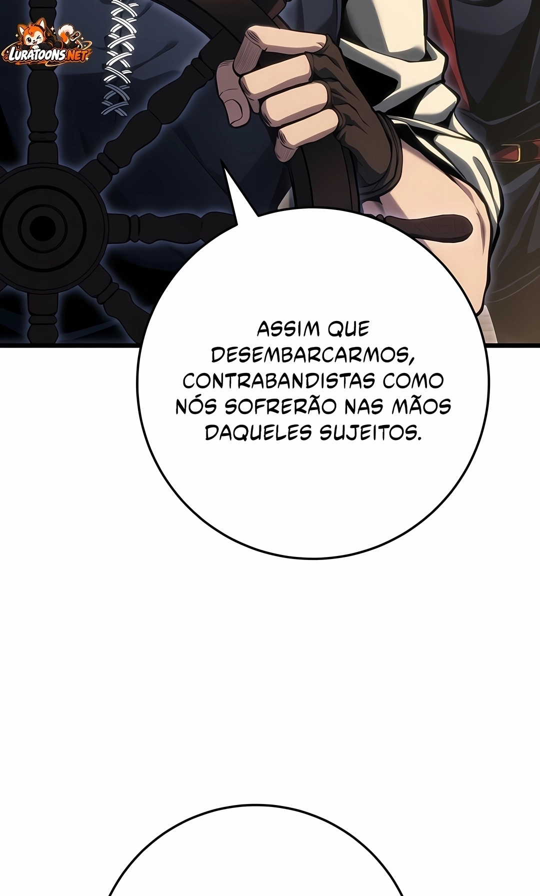 O Retorno do Assassino de Dragões de Classe Única Capítulo 104 Página 36