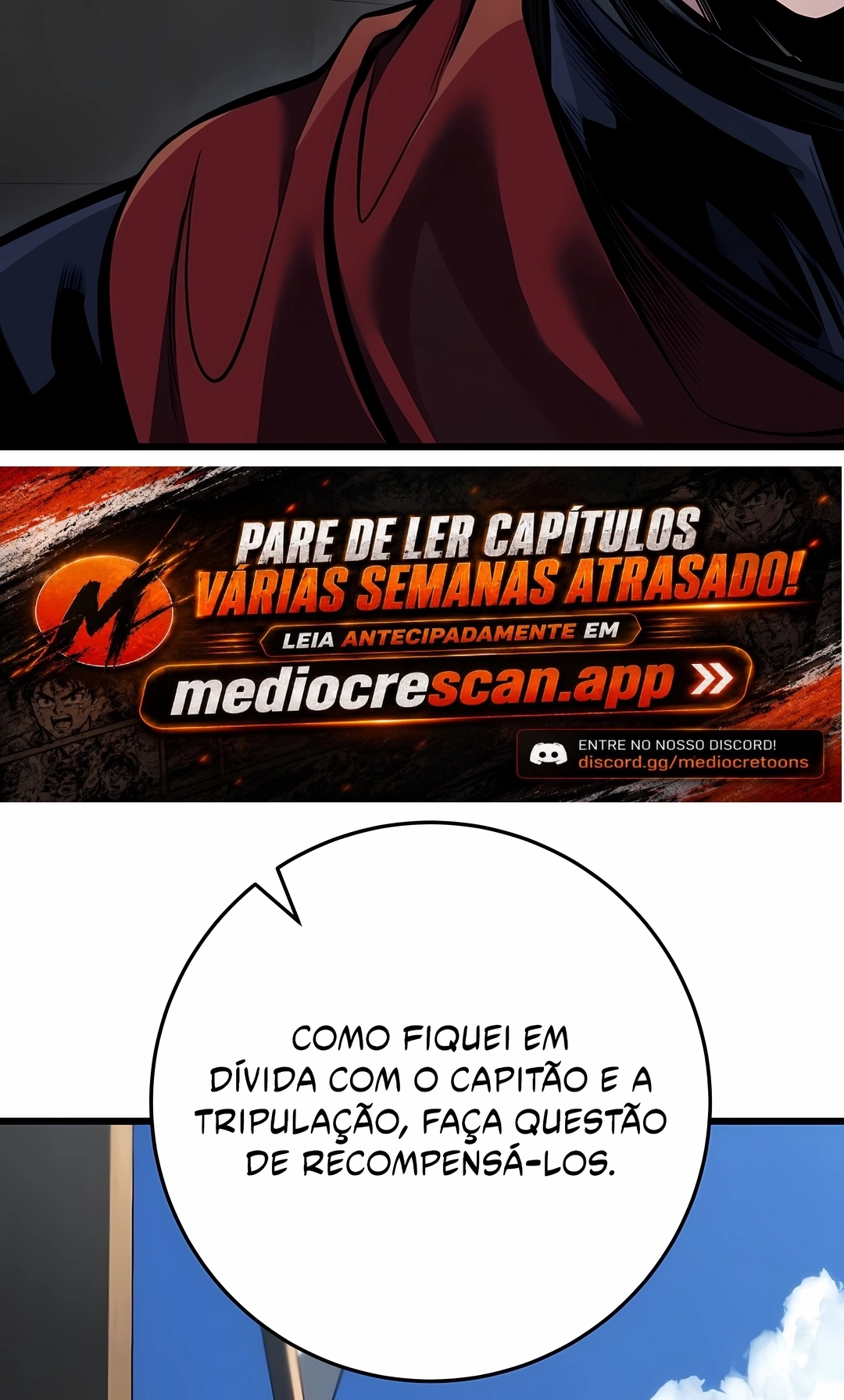 O Retorno do Assassino de Dragões de Classe Única Capítulo 104 Página 60