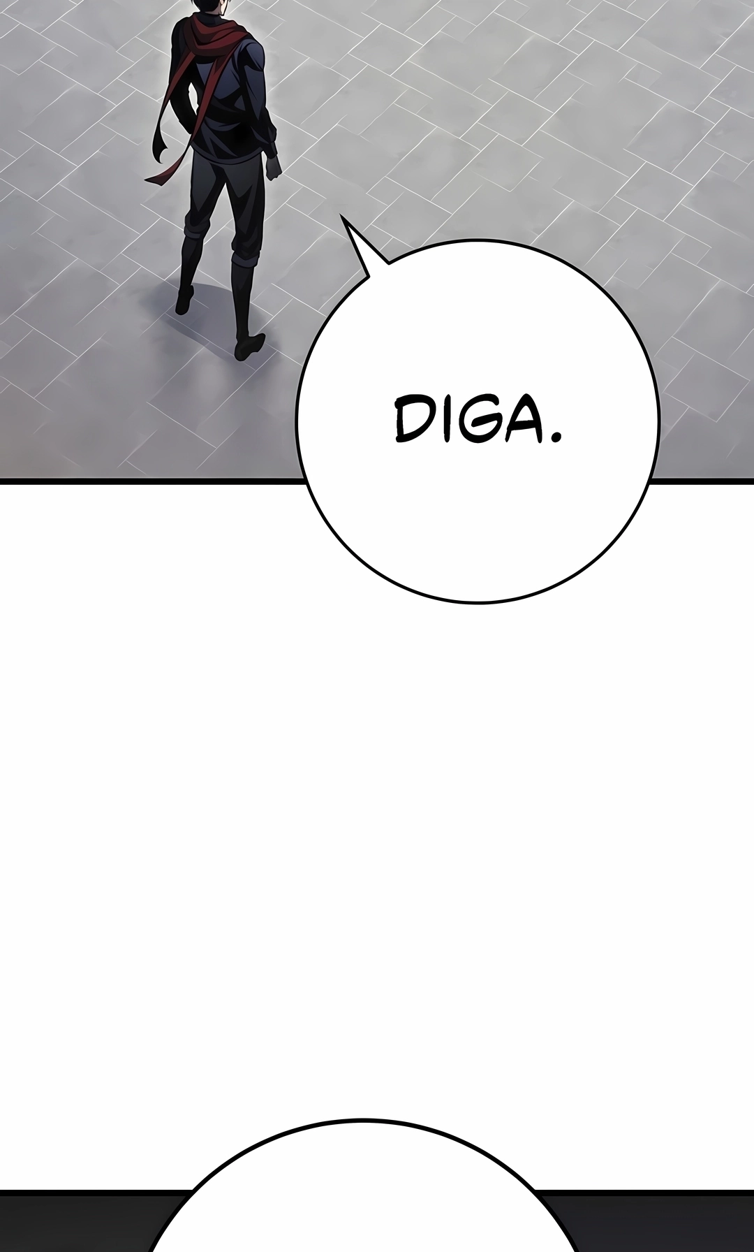O Retorno do Assassino de Dragões de Classe Única Capítulo 104 Página 70