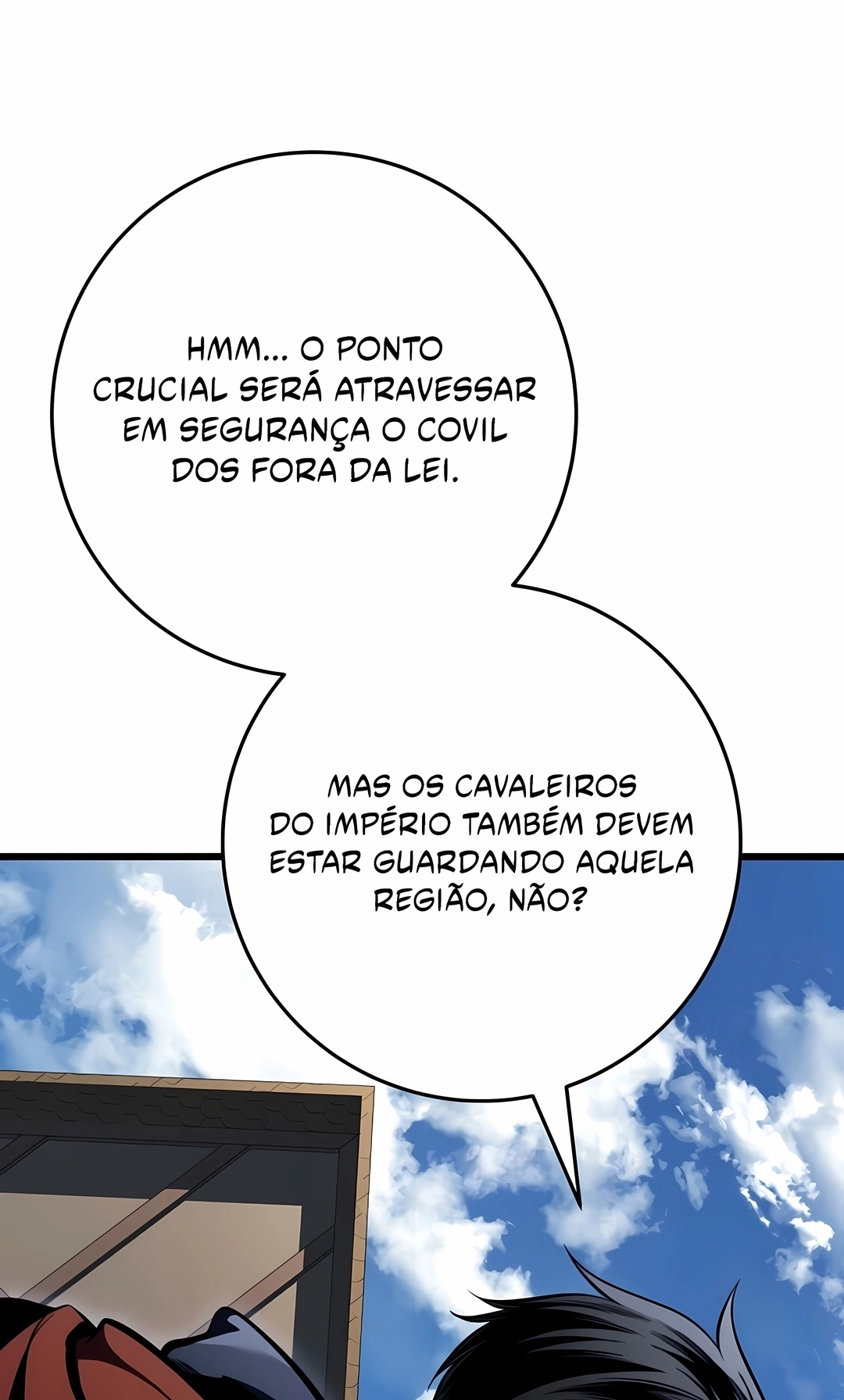 O Retorno do Assassino de Dragões de Classe Única Capítulo 104 Página 73