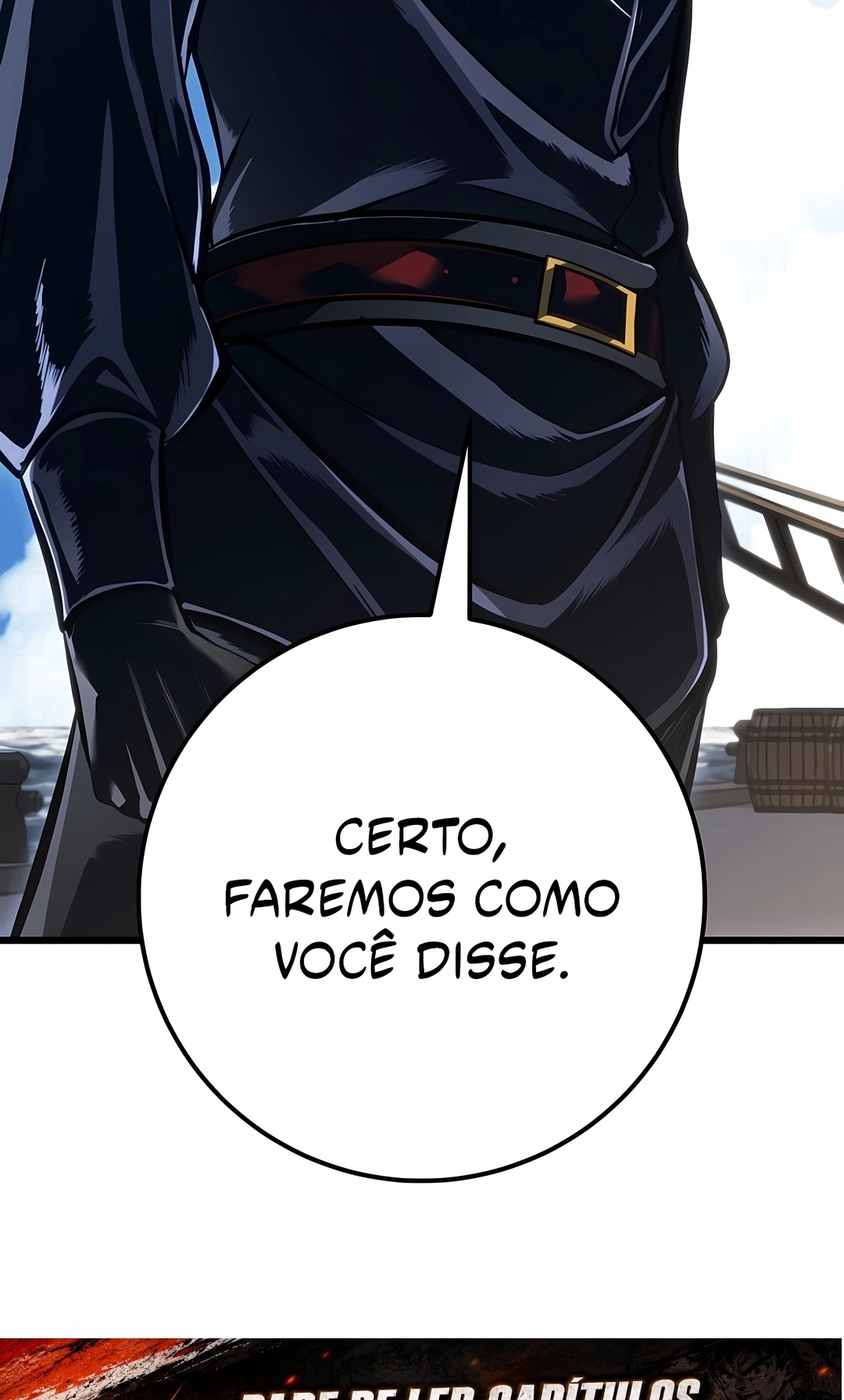 O Retorno do Assassino de Dragões de Classe Única Capítulo 104 Página 77
