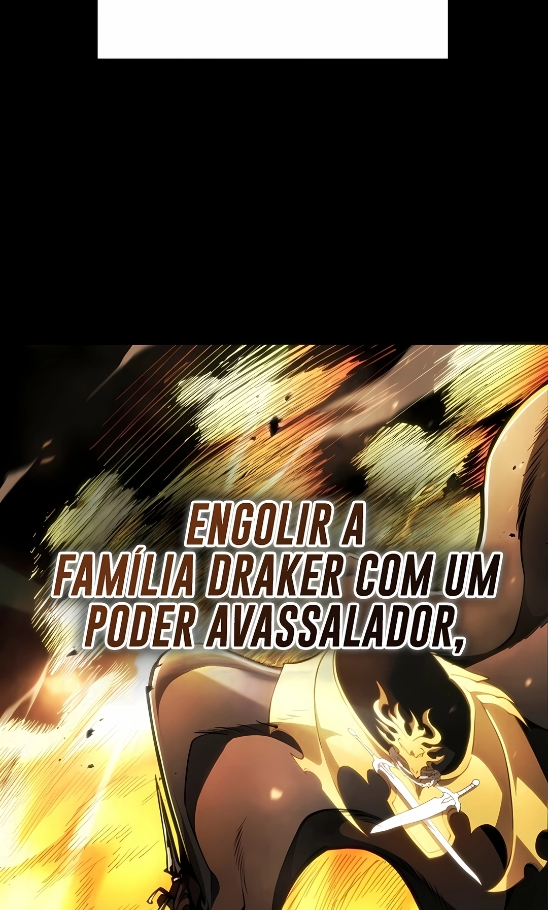 O Retorno do Assassino de Dragões de Classe Única Capítulo 104 Página 97