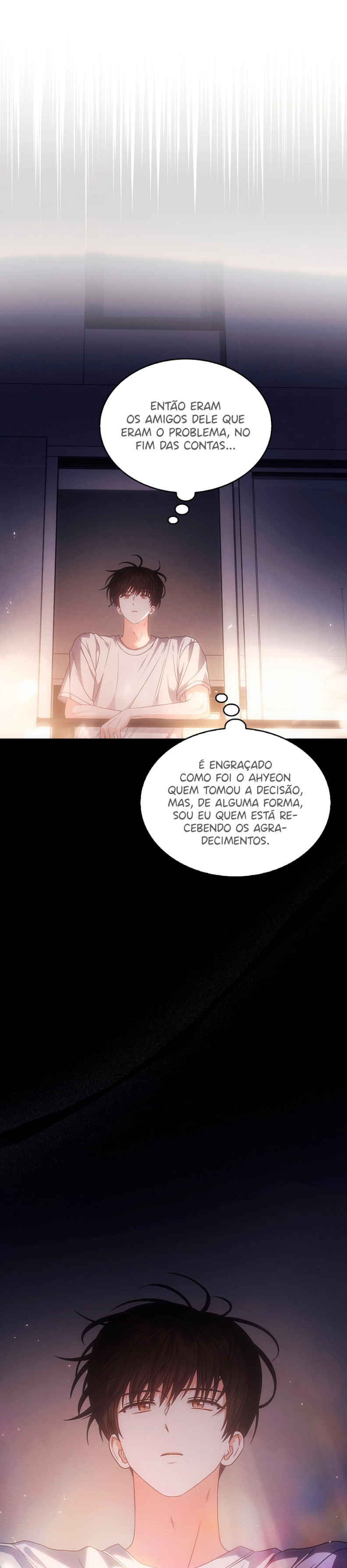 Debut or Die Capítulo 92 Página 21