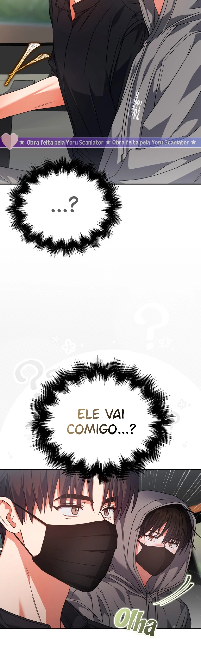 Debut or Die Capítulo 93 Página 19