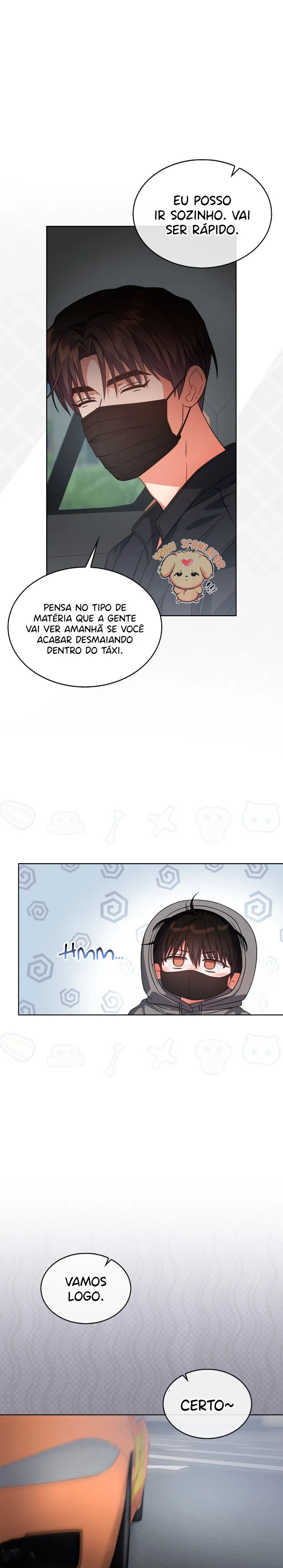 Debut or Die Capítulo 93 Página 20