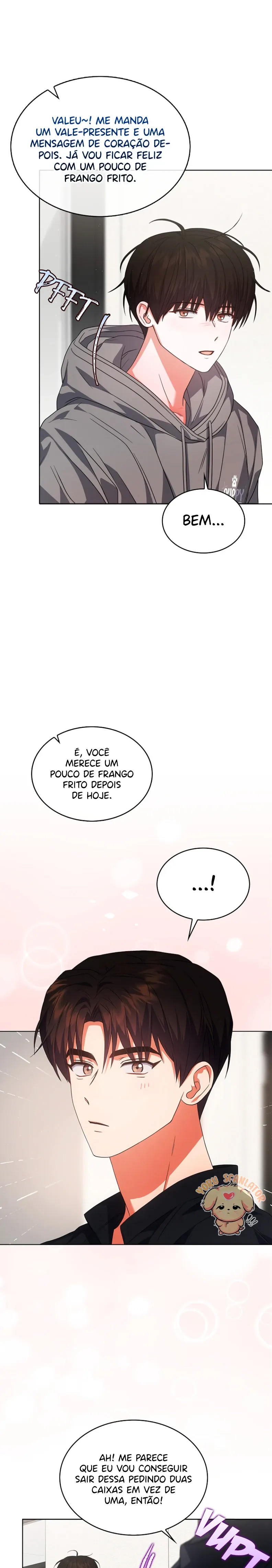 Debut or Die Capítulo 93 Página 24