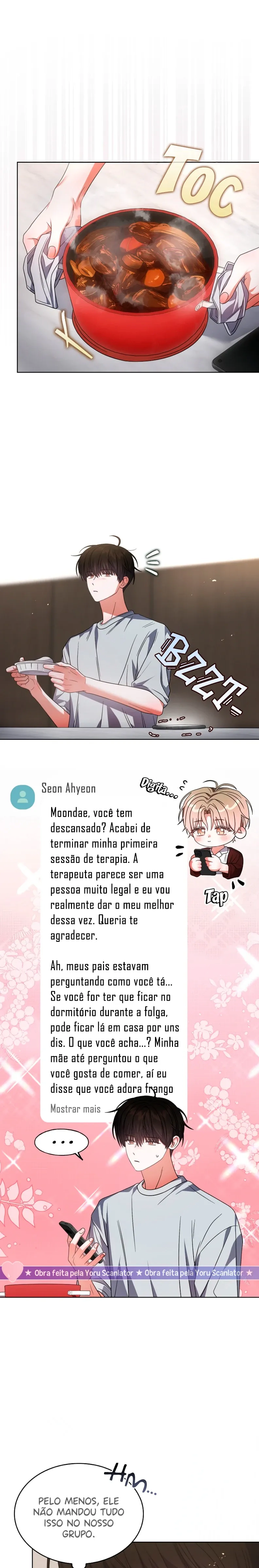 Debut or Die Capítulo 93 Página 30