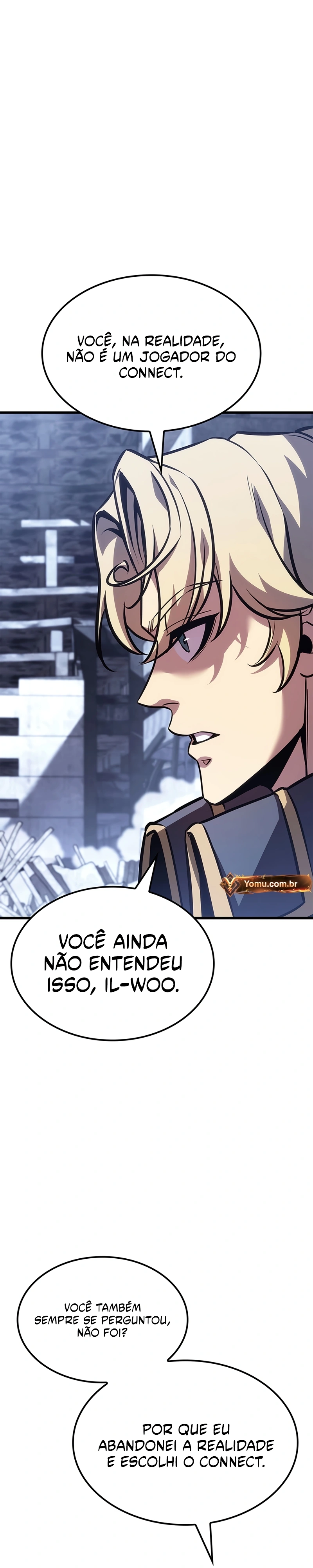 The Count's Youngest Son Is a Gamer Capítulo 177 Página 7