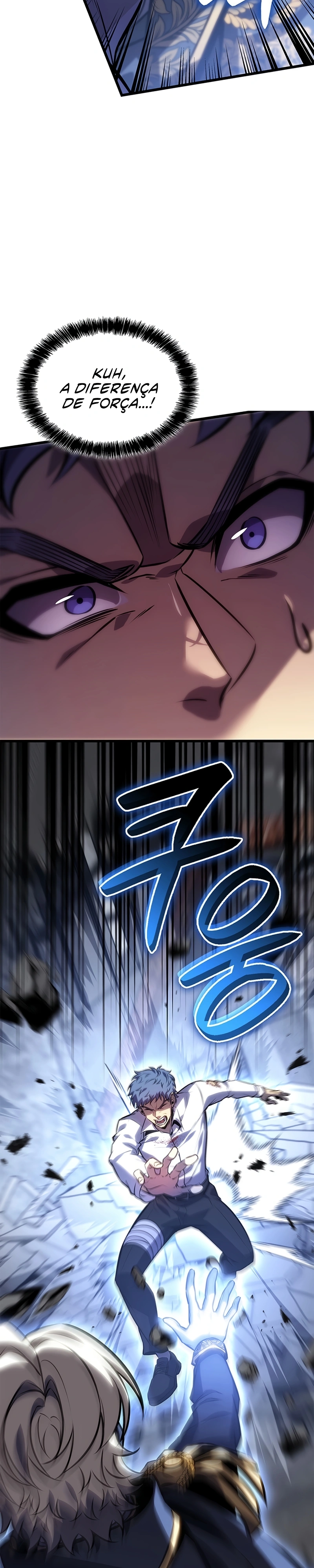 The Count's Youngest Son Is a Gamer Capítulo 177 Página 14