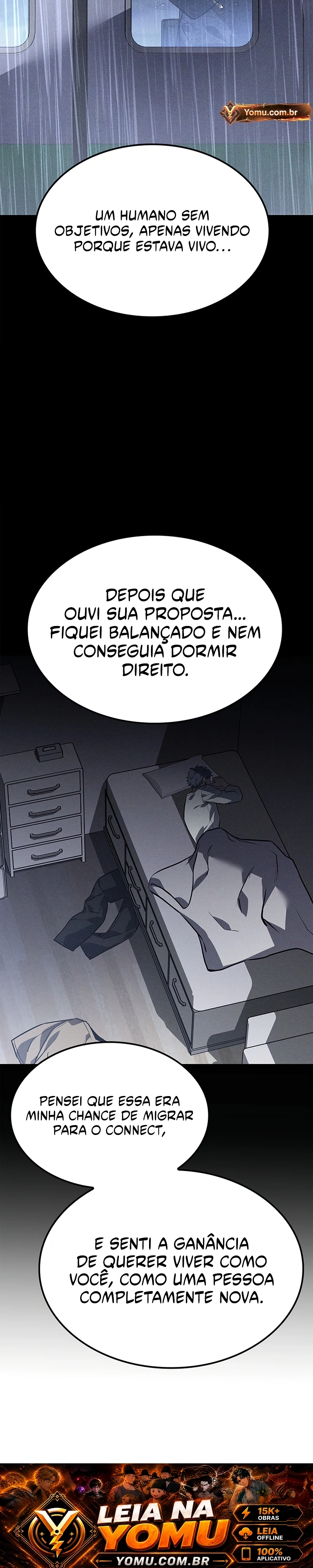 The Count's Youngest Son Is a Gamer Capítulo 177 Página 18
