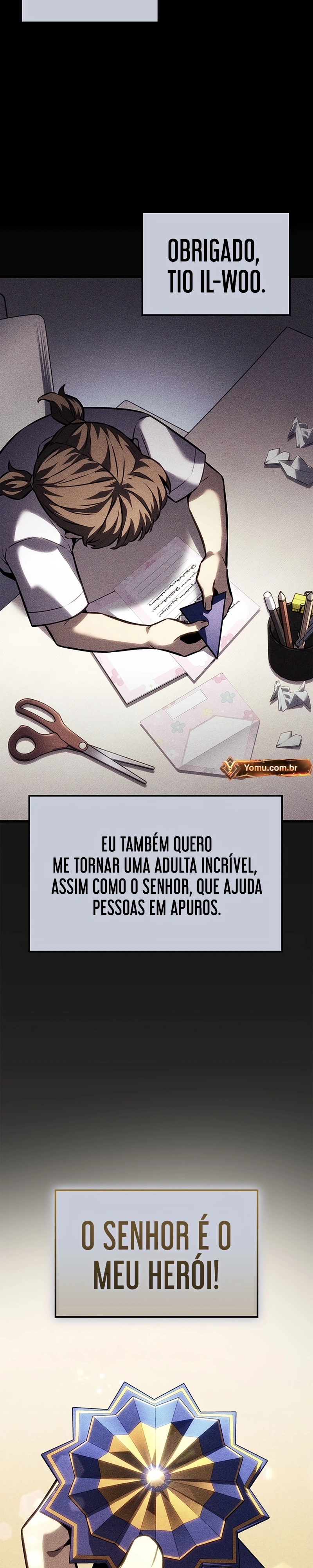 The Count's Youngest Son Is a Gamer Capítulo 177 Página 25