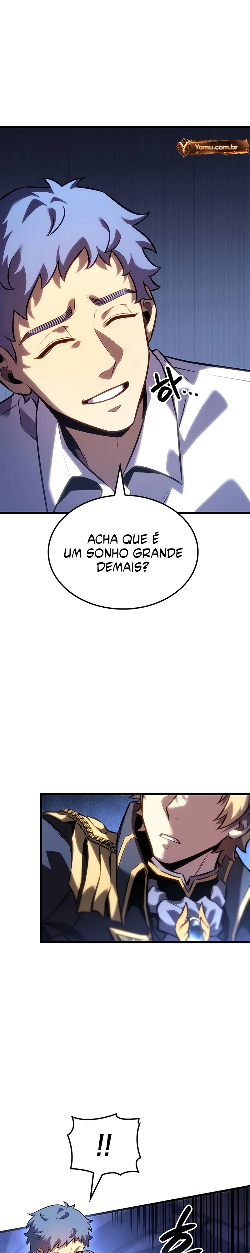 The Count's Youngest Son Is a Gamer Capítulo 177 Página 27