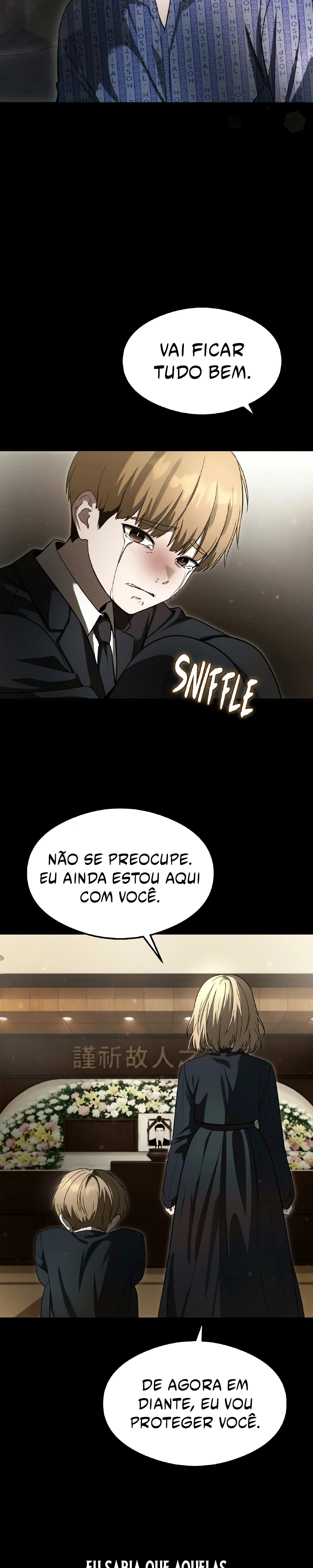 Simulação de Namoro Fantasma Capítulo 63 Página 22