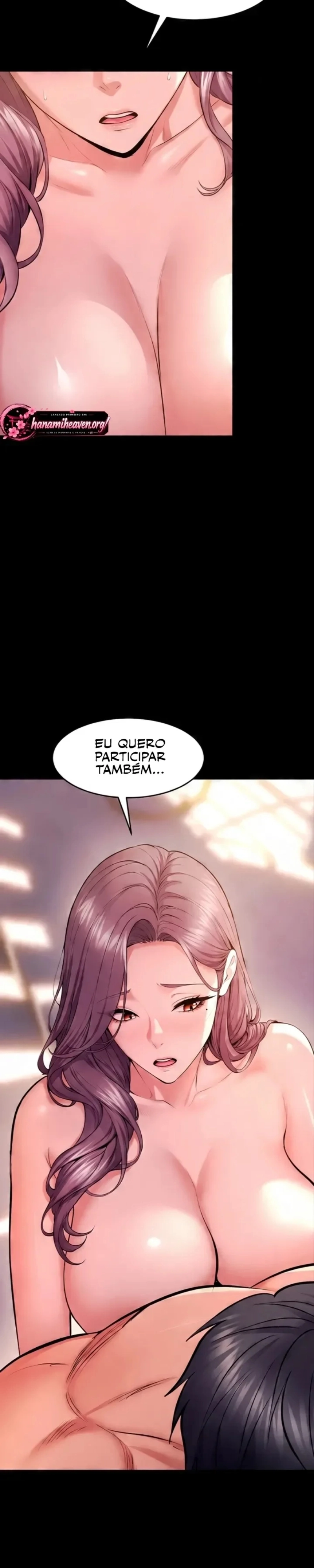 Prison Revenge Capítulo 83 Página 2