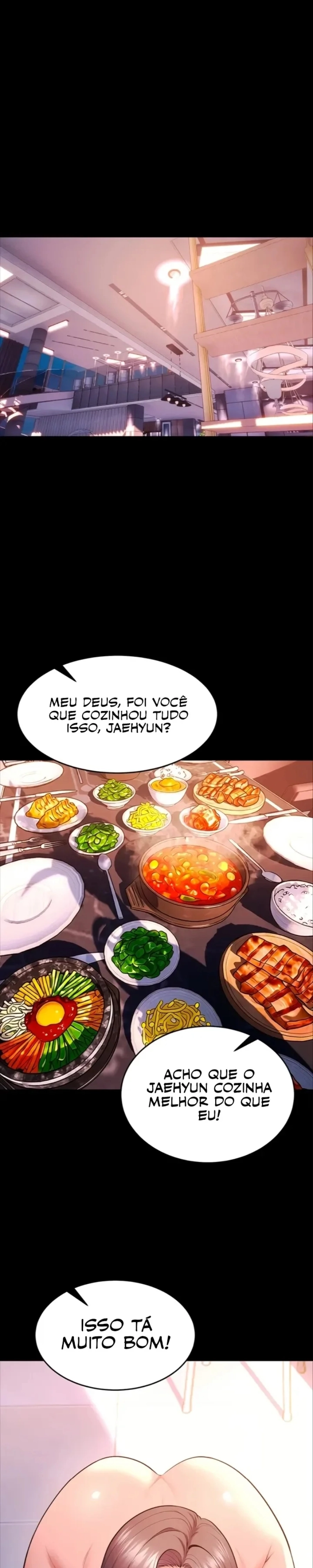 Prison Revenge Capítulo 84 Página 22