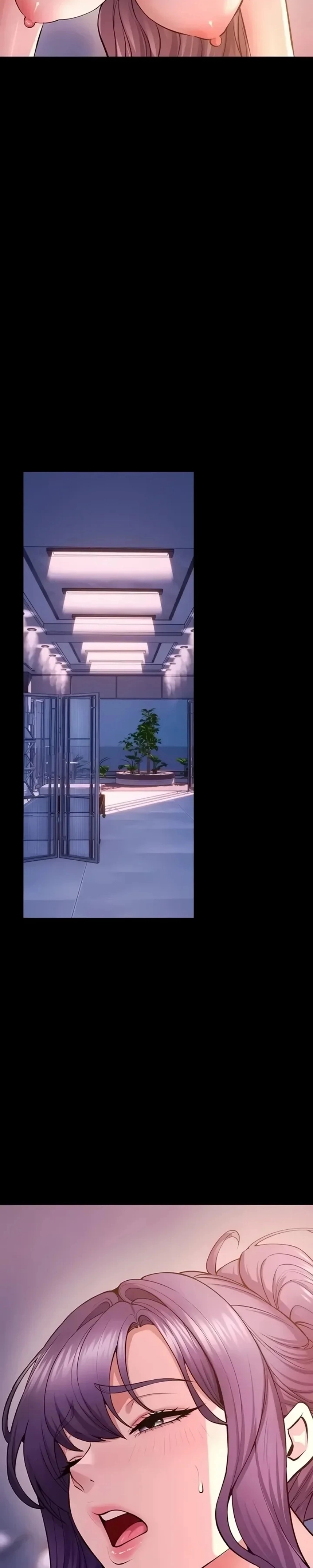 Prison Revenge Capítulo 85 Página 16