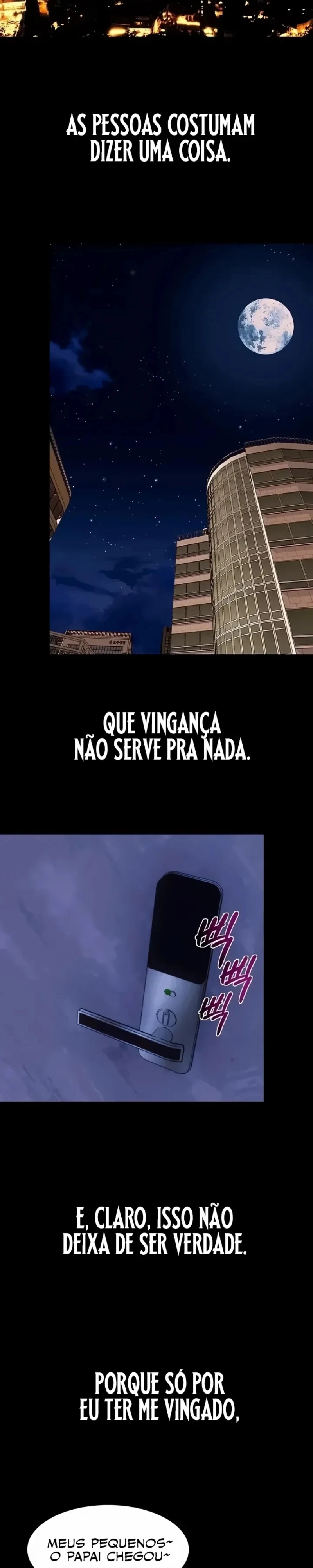 Prison Revenge Capítulo 85 Página 25