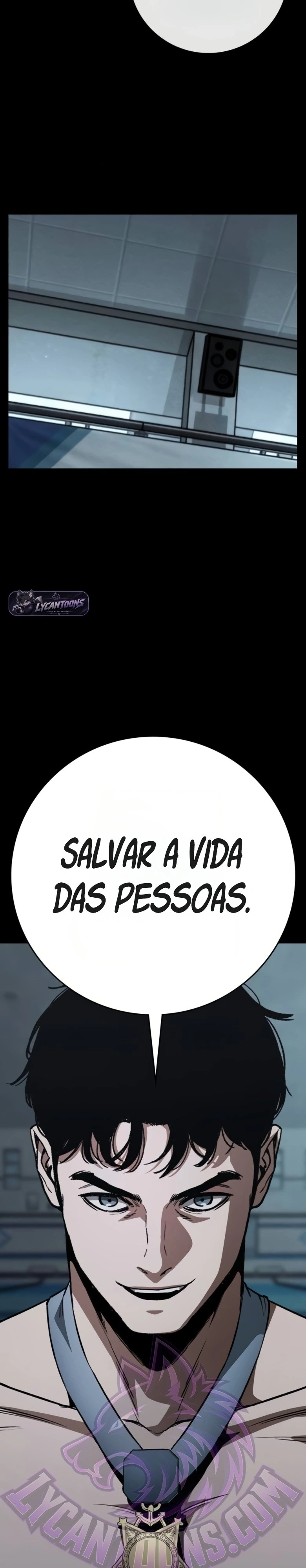 Admissão por Contrato Capítulo 21 Página 9