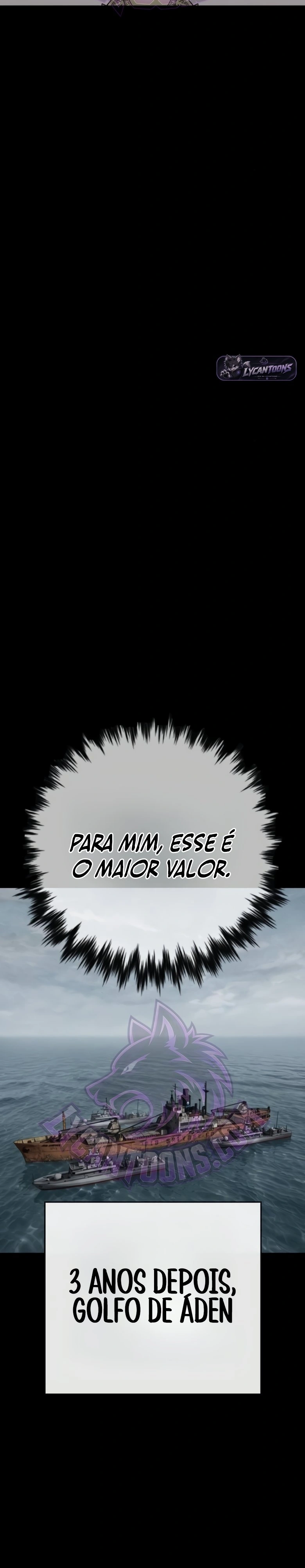Admissão por Contrato Capítulo 21 Página 10