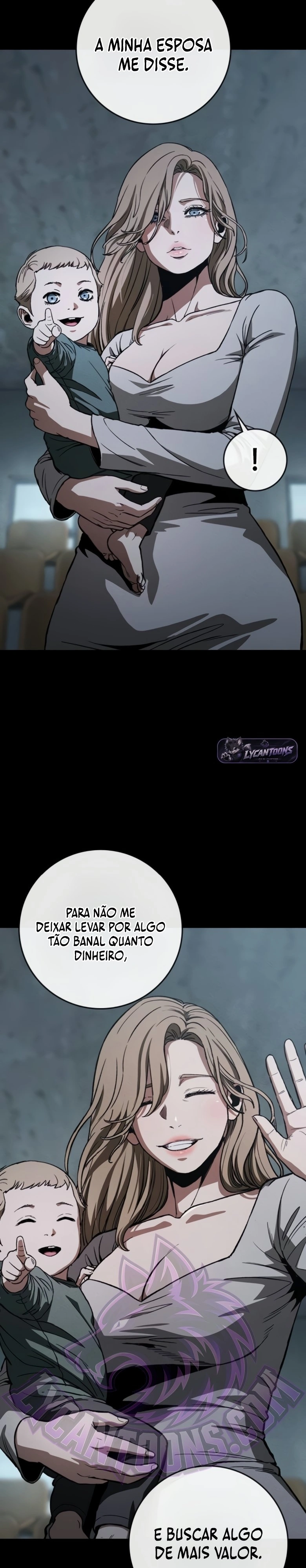 Admissão por Contrato Capítulo 21 Página 8