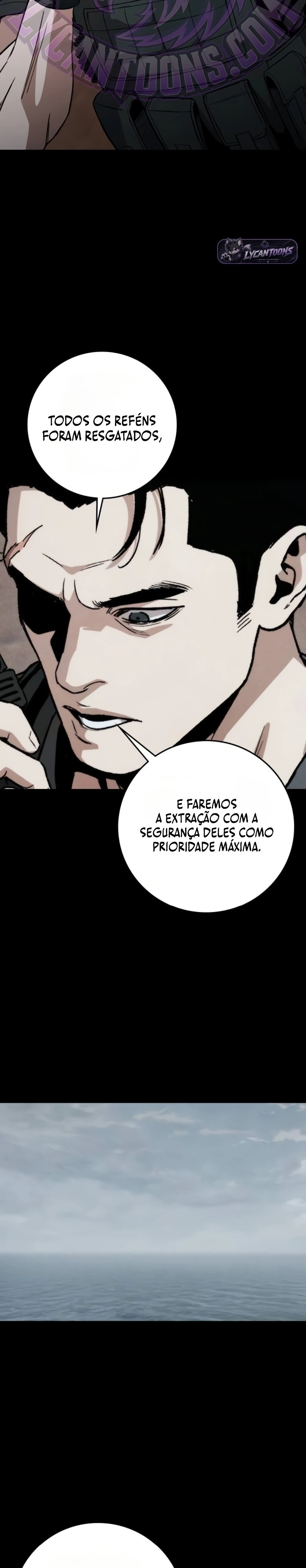 Admissão por Contrato Capítulo 21 Página 12