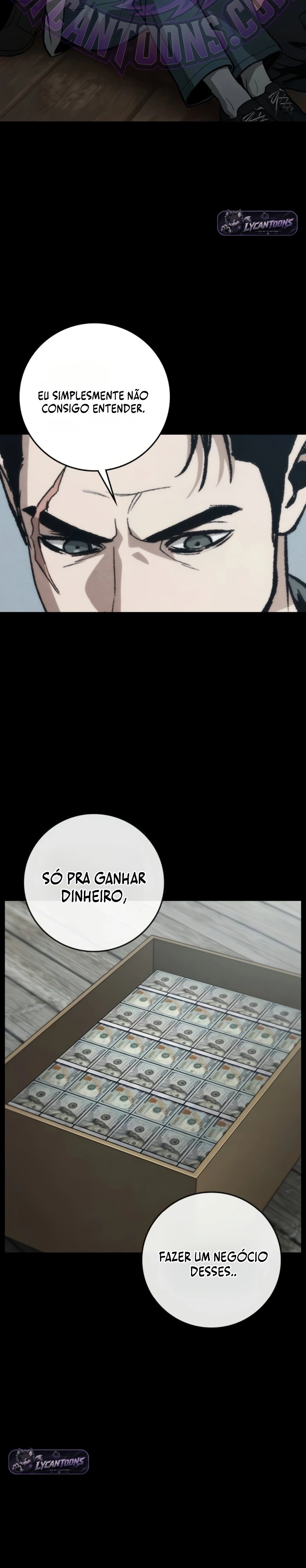 Admissão por Contrato Capítulo 21 Página 14