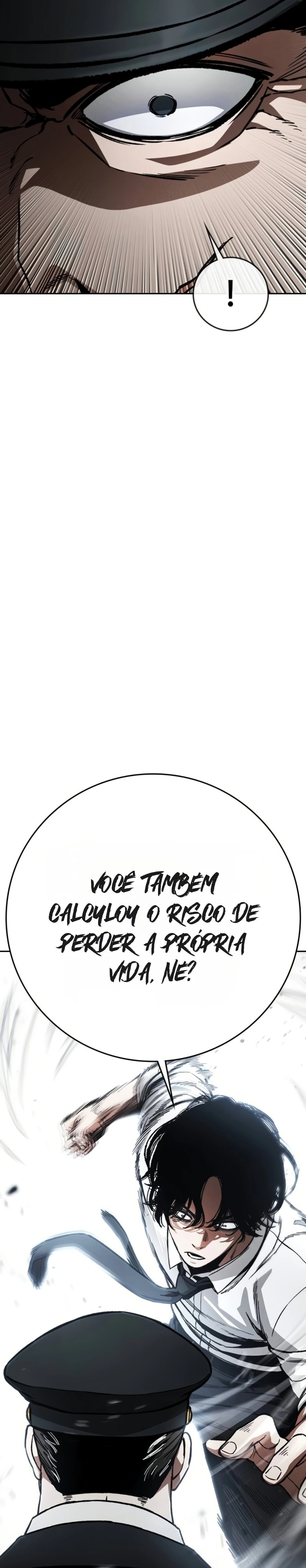 Admissão por Contrato Capítulo 21 Página 17