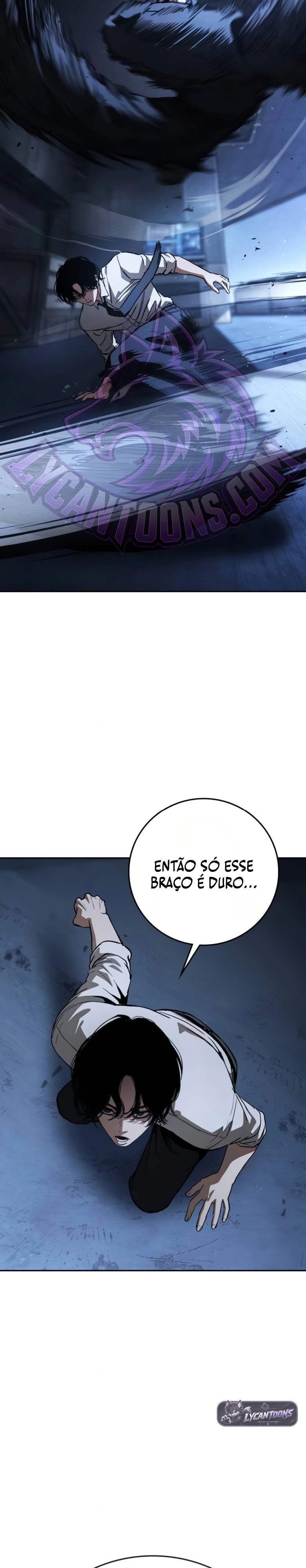 Admissão por Contrato Capítulo 21 Página 28