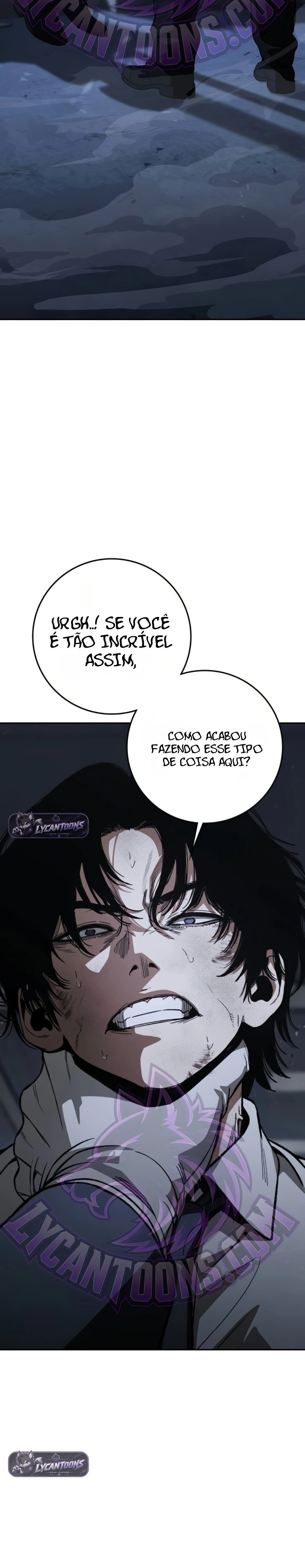 Admissão por Contrato Capítulo 21 Página 33