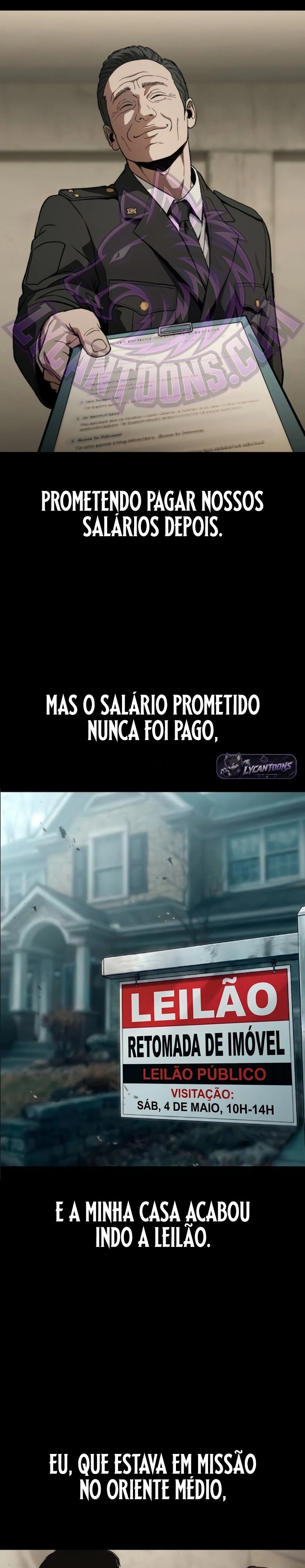 Admissão por Contrato Capítulo 21 Página 36