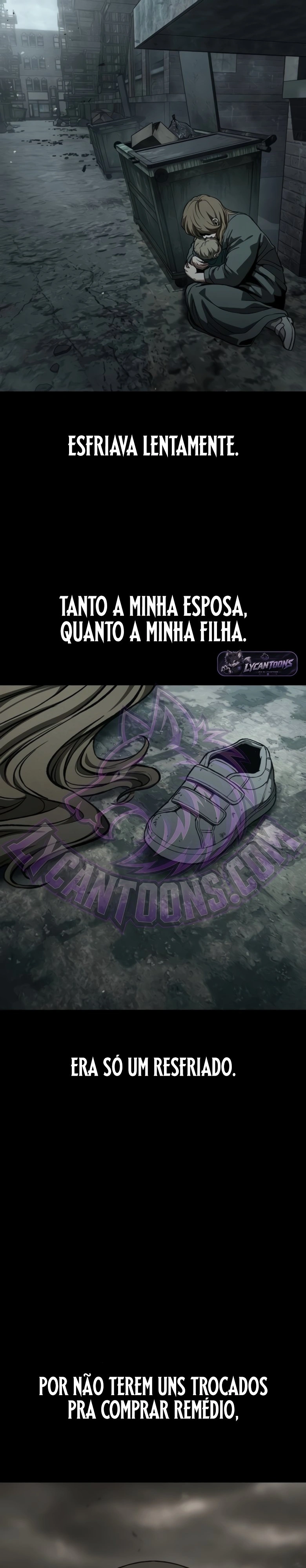 Admissão por Contrato Capítulo 21 Página 38