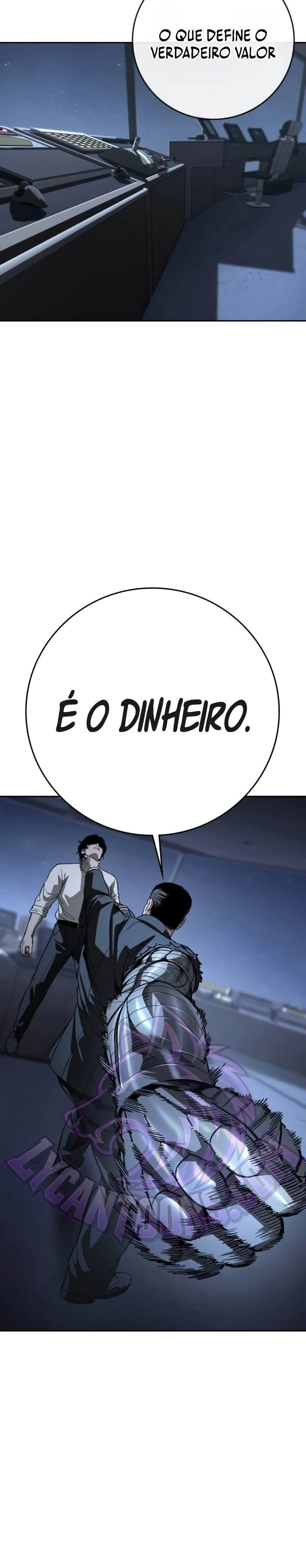 Admissão por Contrato Capítulo 21 Página 43
