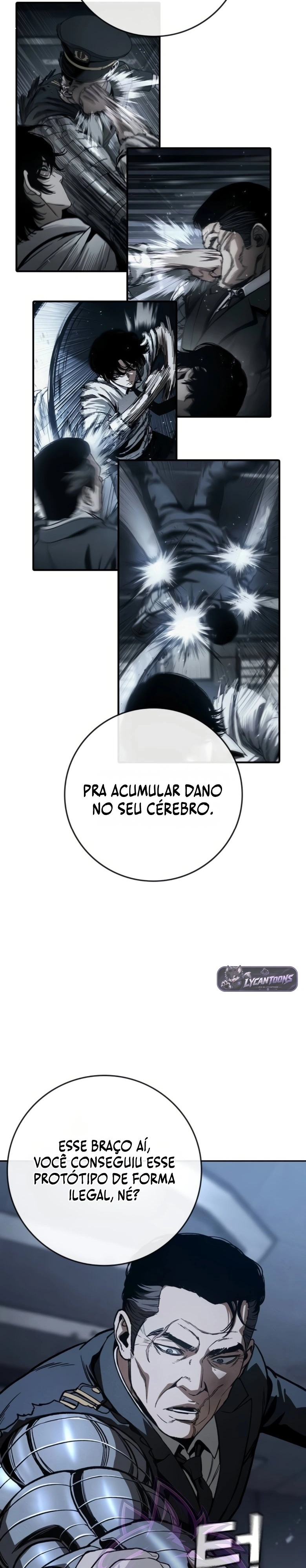 Admissão por Contrato Capítulo 21 Página 53