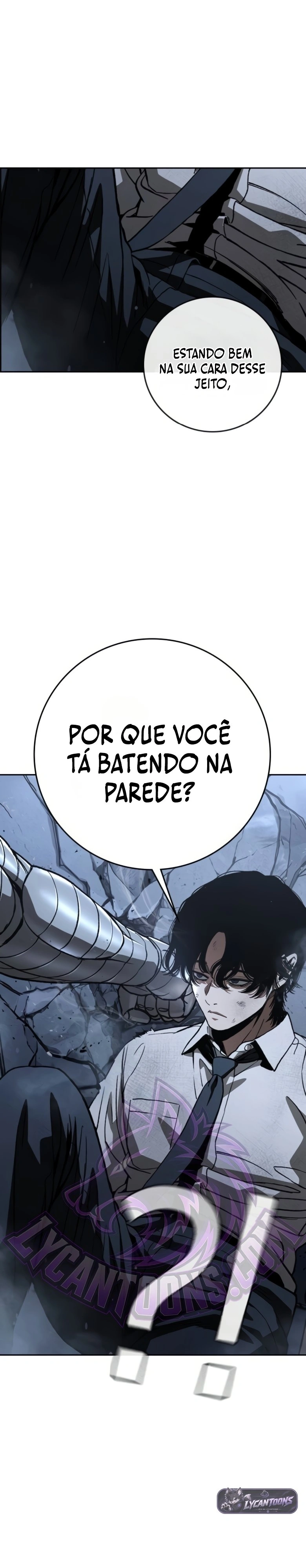 Admissão por Contrato Capítulo 21 Página 51