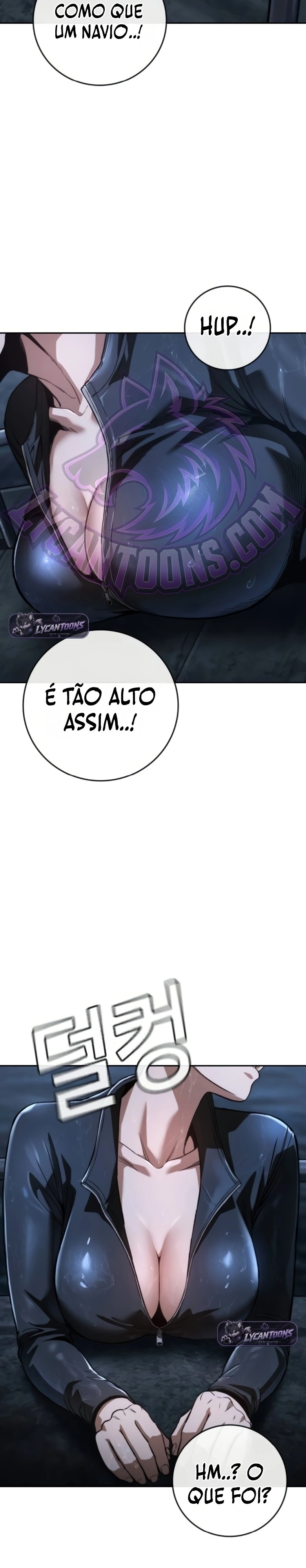 Admissão por Contrato Capítulo 21 Página 60