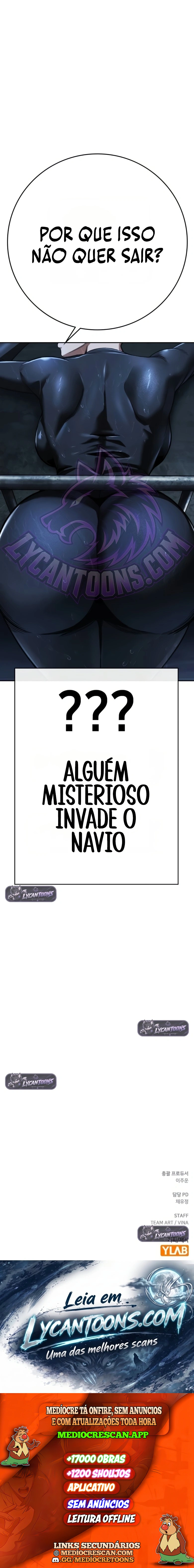 Admissão por Contrato Capítulo 21 Página 61
