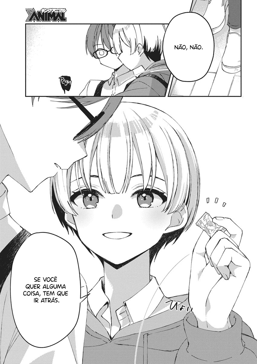 Relação de Brincadeira Capítulo 1 Página 32